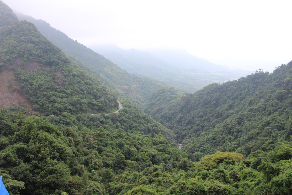 久烁tpe员工，一览众山小