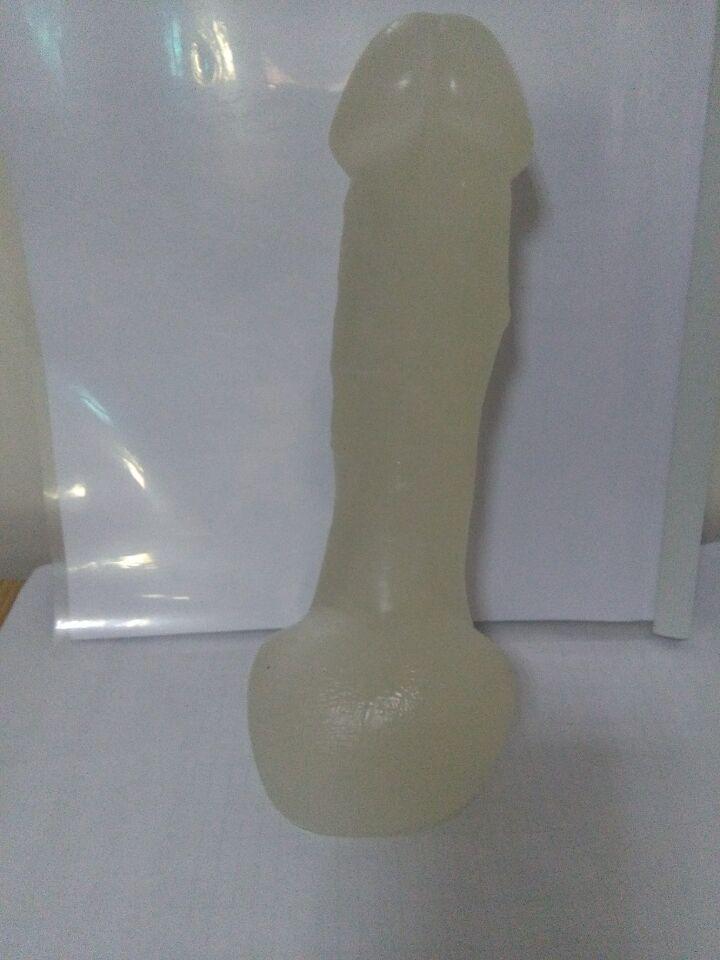 深圳久烁成人用品TPR倒胶料