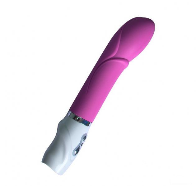 硅胶女用自慰器