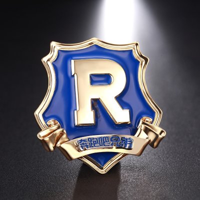 R图标 R图标